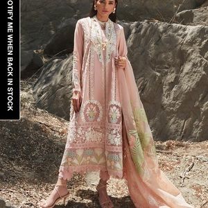 Pakistani dresses